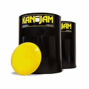Outdoorspiel KanJam - Spaß für die ganze Familie