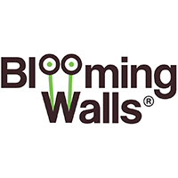  Blooming Walls